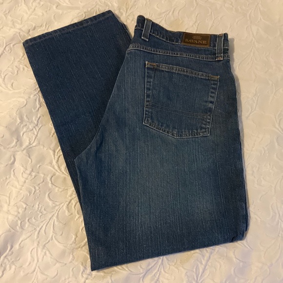 Savane Other - Savane Jeans 38x32